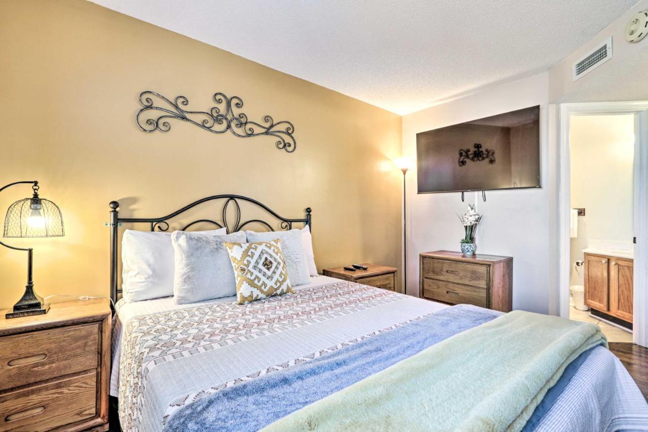 Cozy Gatlinburg Condo with Mtn&City Views! Zewnętrze zdjęcie