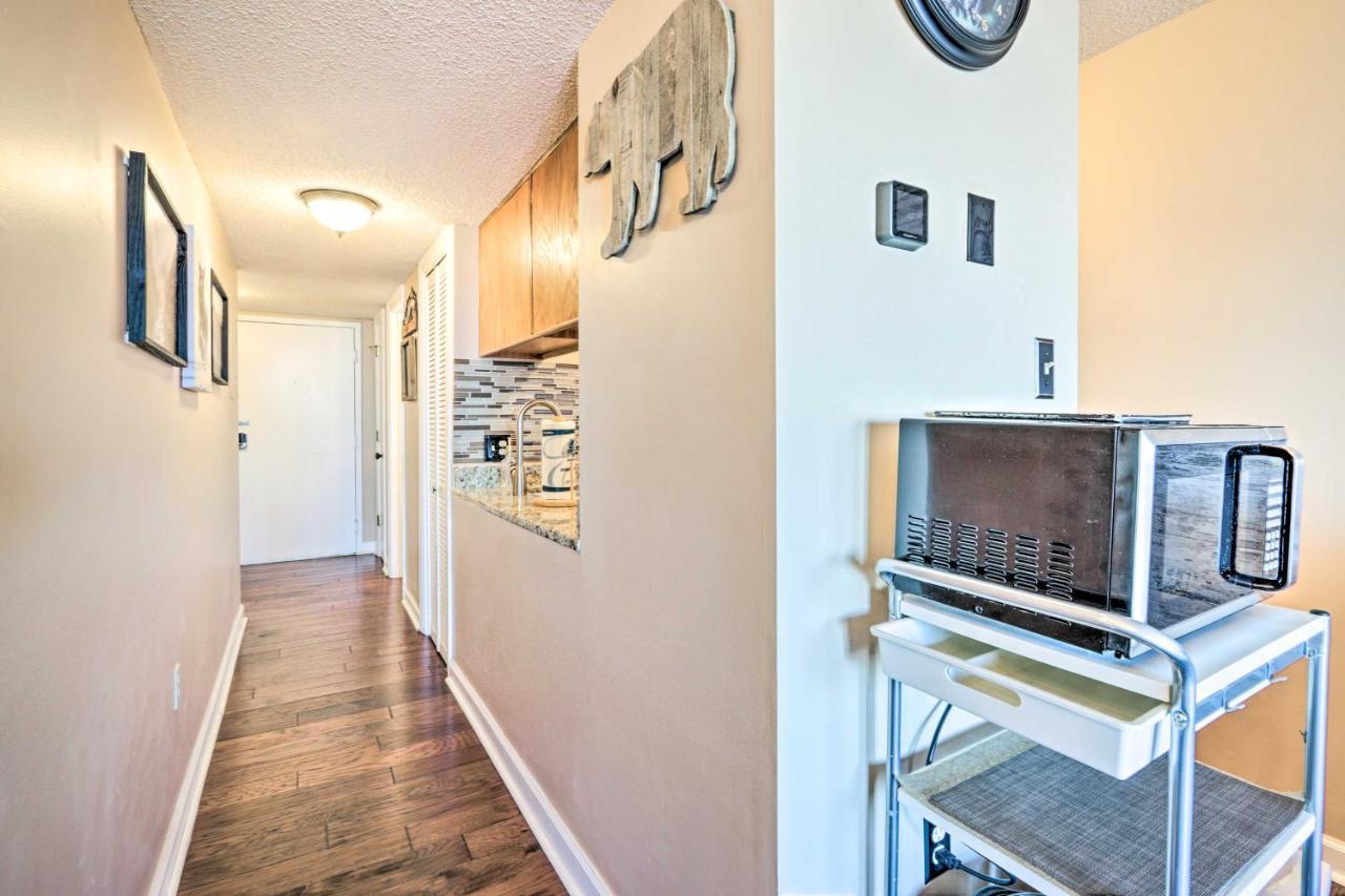 Cozy Gatlinburg Condo with Mtn&City Views! Zewnętrze zdjęcie