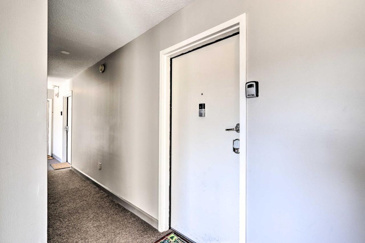 Cozy Gatlinburg Condo with Mtn&City Views! Zewnętrze zdjęcie