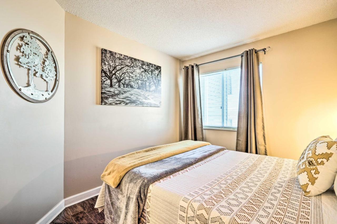 Cozy Gatlinburg Condo with Mtn&City Views! Zewnętrze zdjęcie